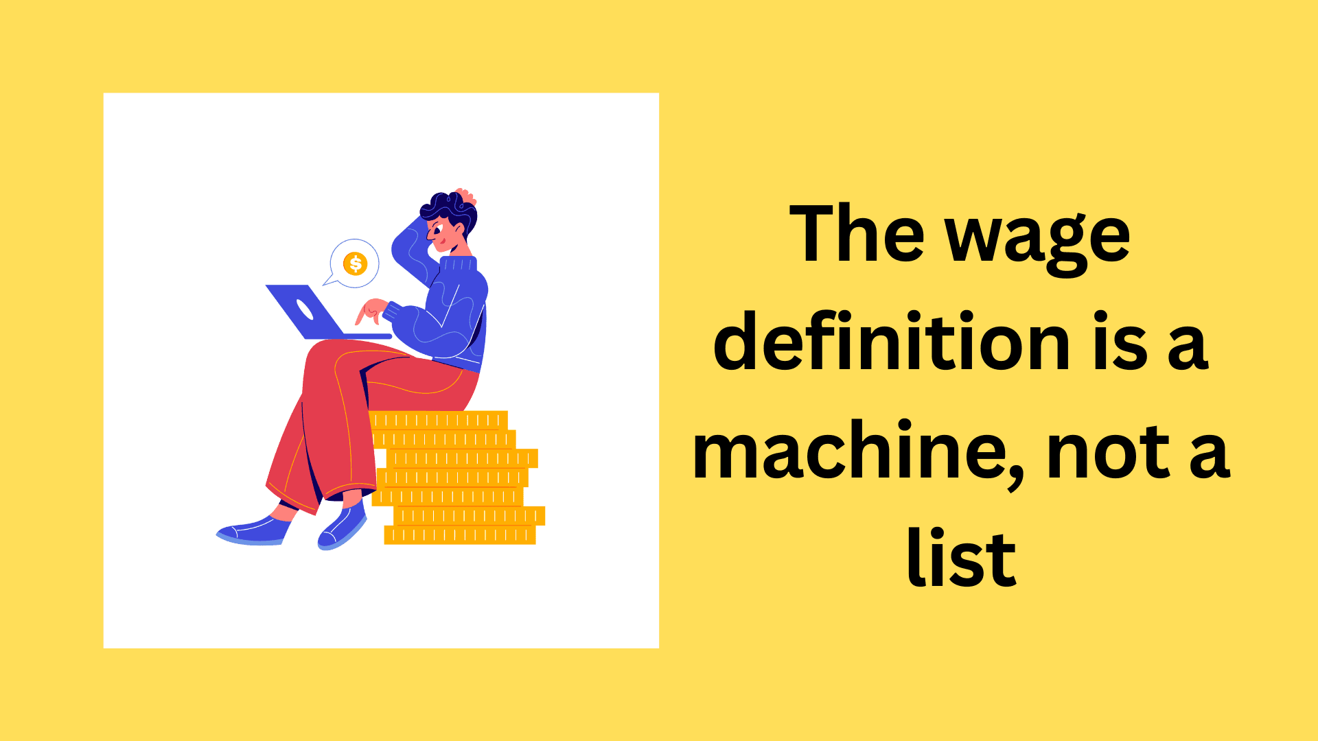 Cover image for "Salary Components under the Code on Wages, 2019: Included, Excluded and the 50% Rule"